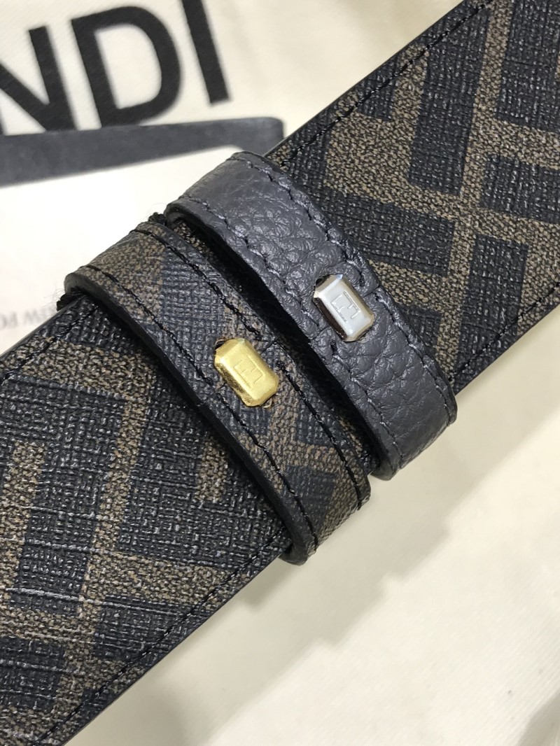 F**di belts